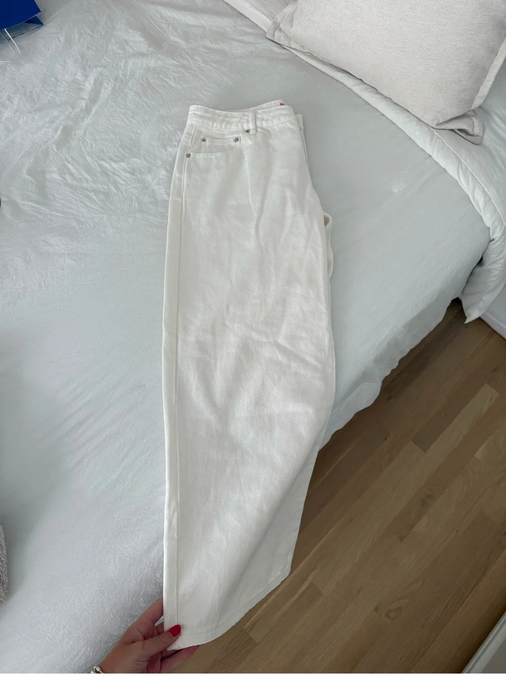 Edikted never worn